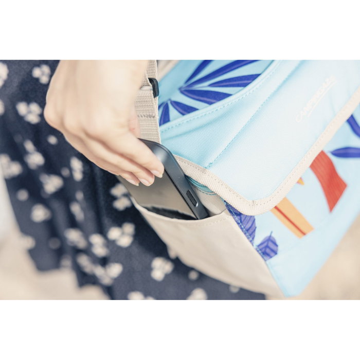 Campingaz Ethnic Minimaxi 9L Bolsa Térmica