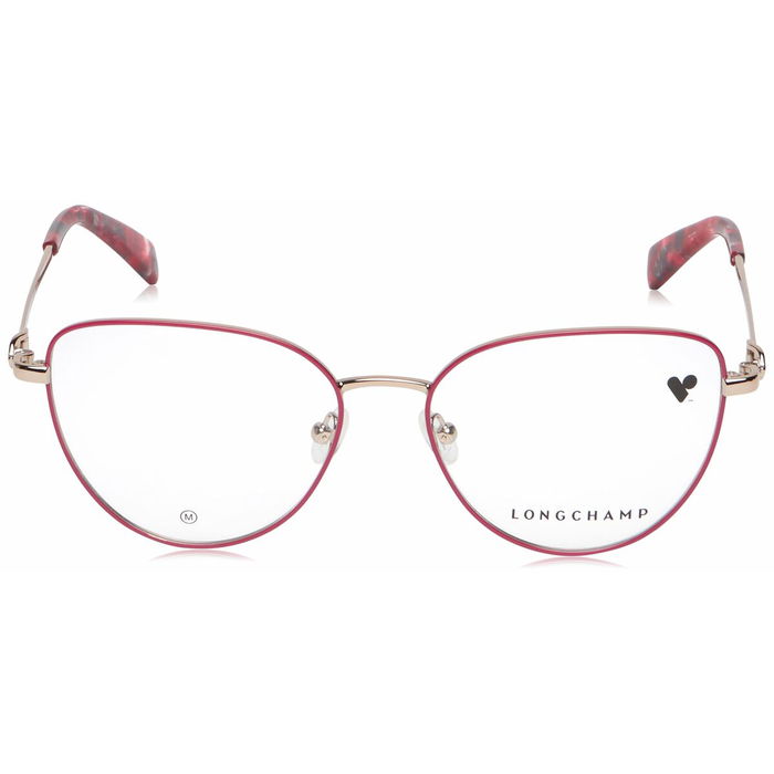 Montura de Gafas Mujer Longchamp
