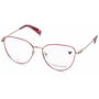 Montura de Gafas Mujer Longchamp