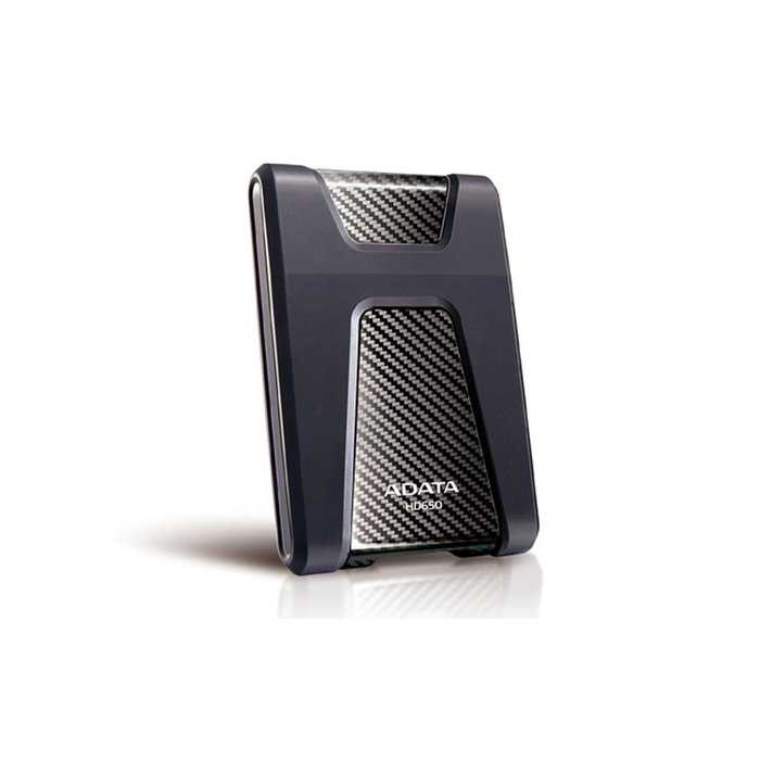 ADATA HD 650 1TB Negro