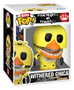Funko Pack de 4 Figuras Bitty POP! Vinyl Series 6 Five Nights at Freddy's