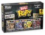 Funko Pack de 4 Figuras Bitty POP! Vinyl Series 6 Five Nights at Freddy's