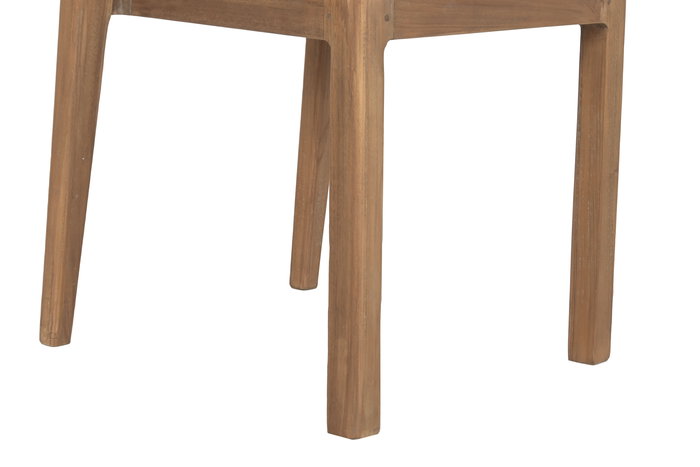 DKD Home Decor Silla Balines 45 x 85 x 45 cm (2 Unidades)
