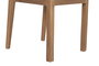 DKD Home Decor Silla Balines 45 x 85 x 45 cm (2 Unidades)