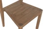 DKD Home Decor Silla Balines 45 x 85 x 45 cm (2 Unidades)