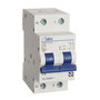 Solera Magnetotérmico 1 Polo+Neutro 10A 240-415V CBM1N10