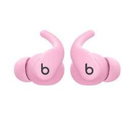 Apple Beats Powerbeats Fit Auriculares Deportivos Inalámbricos Rosa Eléctrico