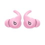Apple Beats Powerbeats Fit - Auriculares Deportivos Inalámbricos Intrauditivos con Cancelación Activa de Ruido, Chip H1, IPX4, Hasta 30h, Color Rosa Eléctrico