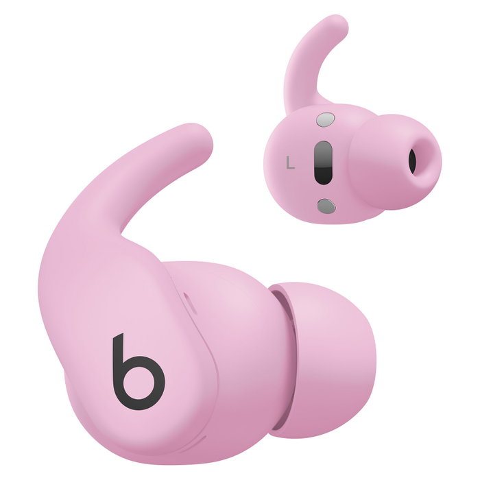 Beats Powerbeats Fit Rosa Eléctrico