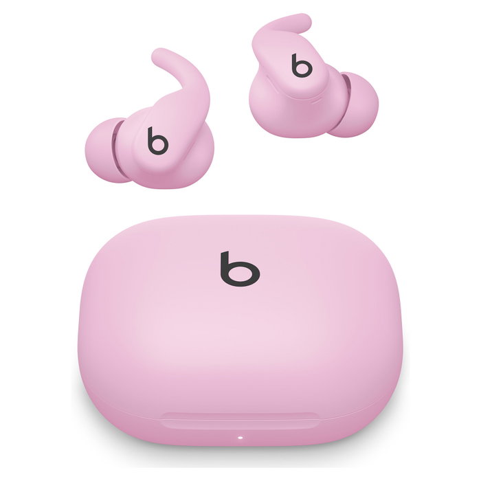 Beats Powerbeats Fit Rosa Eléctrico