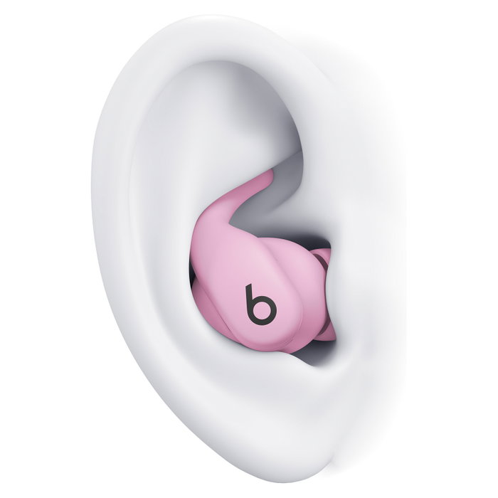 Beats Powerbeats Fit Rosa Eléctrico