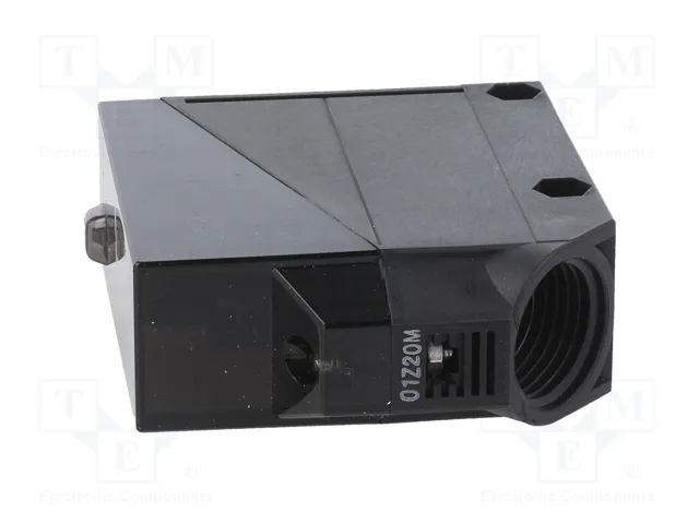OMRON E3JM-R4M4 Sensor Fotoeléctrico SPDT