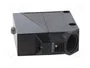 OMRON E3JM-R4M4 Sensor Fotoeléctrico SPDT