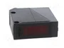OMRON E3JM-R4M4 Sensor Fotoeléctrico SPDT