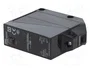 OMRON E3JM-R4M4 Sensor Fotoeléctrico SPDT