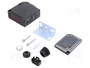 OMRON E3JM-R4M4 Sensor Fotoeléctrico SPDT