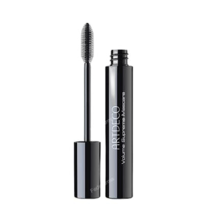 Artdeco Máscara de Pestañas VOLUME SUPREME n.° 1 - Negra