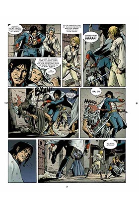 Yermo Ediciones Y Publicaciones, S.L. Piratas de Barataria Integral Vol. 2