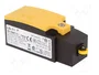 EATON ELECTRIC LS-Titan LS-11/P Interruptor de fin de carrera con roldana de plástico Ø9mm