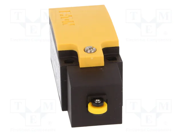 EATON ELECTRIC LS-Titan LS-11/P Interruptor de fin de carrera con roldana de plástico Ø9mm