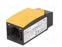 EATON ELECTRIC LS-Titan LS-11/P Interruptor de fin de carrera con roldana de plástico Ø9mm