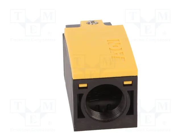 EATON ELECTRIC LS-Titan LS-11/P Interruptor de fin de carrera con roldana de plástico Ø9mm