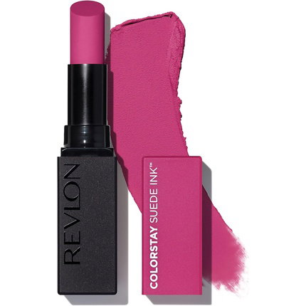 Revlon ColorStay Suede Ink 010-tunnel vision Revlon ColorStay Suede Ink 010-tunnel vision