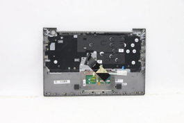 Lenovo Teclado y cubierta para Lenovo ThinkBook 14 G2 ITL notebook