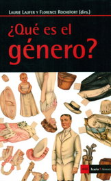 ¿Qué es el género?, VV.AA. - ICARIA