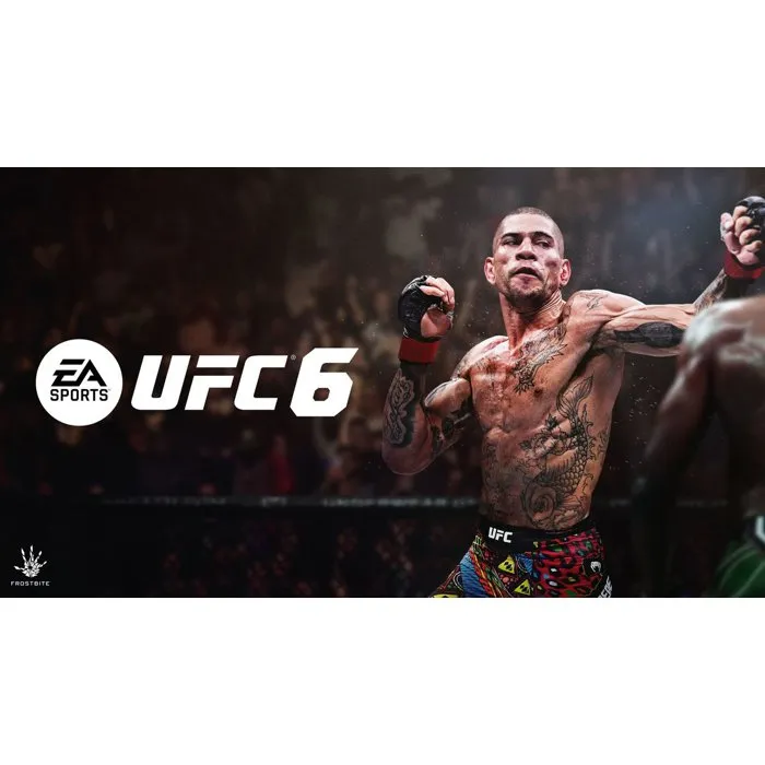Electronic Arts EA SPORTS UFC 6 - Xbox Series