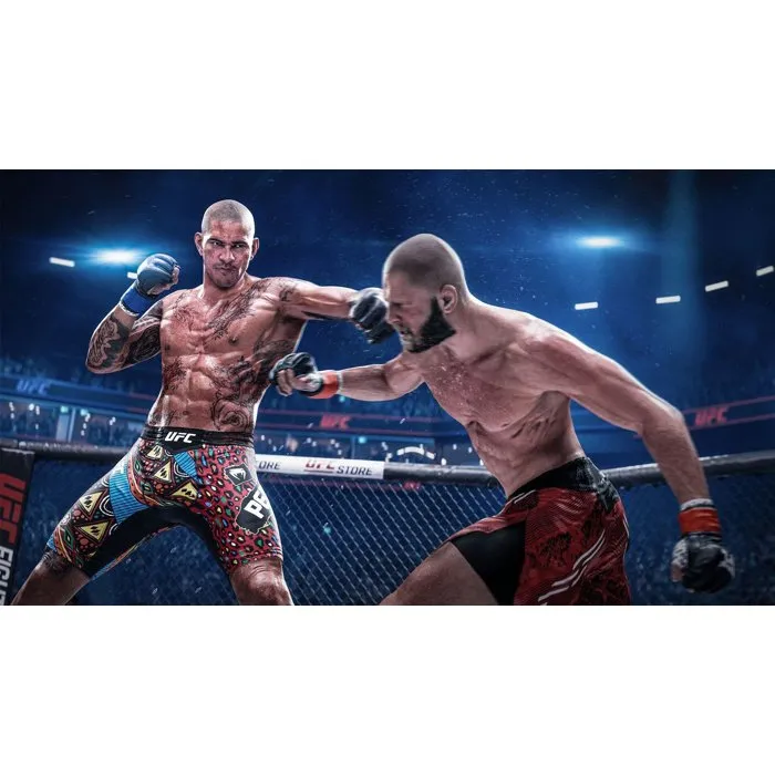 Electronic Arts EA SPORTS UFC 6 - Xbox Series