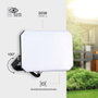 GSC Evolution Proyector LED Sulevai 30W 6500K IP65 Negro