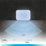 GSC Evolution Proyector LED Sulevai 30W 6500K IP65 Negro