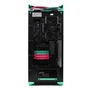 Komputronik Level UP [A01] Ordenador PC Gaming Ryzen 7 9800X3D | RTX 5080 16GB | 32GB RAM 6000MHz | 2TB SSD