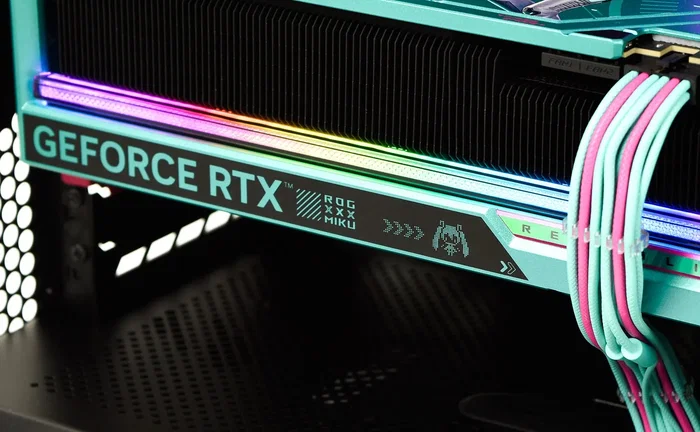 Komputronik Level UP [A01] Ordenador PC Gaming Ryzen 7 9800X3D | RTX 5080 16GB | 32GB RAM 6000MHz | 2TB SSD