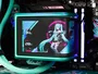 Komputronik Level UP [A01] Ordenador PC Gaming Ryzen 7 9800X3D | RTX 5080 16GB | 32GB RAM 6000MHz | 2TB SSD