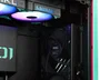 Komputronik Level UP [A01] Ordenador PC Gaming Ryzen 7 9800X3D | RTX 5080 16GB | 32GB RAM 6000MHz | 2TB SSD