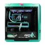 Komputronik Level UP [A01] Ordenador PC Gaming Ryzen 7 9800X3D | RTX 5080 16GB | 32GB RAM 6000MHz | 2TB SSD