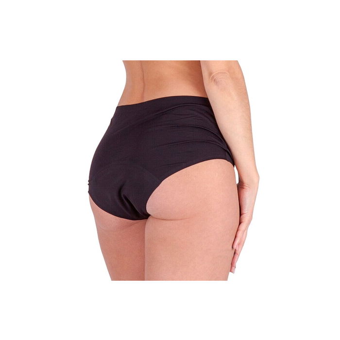 Braga menstrual Femme Republique Negro Braga menstrual Femme Republique Negro