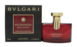 Bvlgari Splendida Magnolia Sensuel Eau de Parfum 50ml Spray