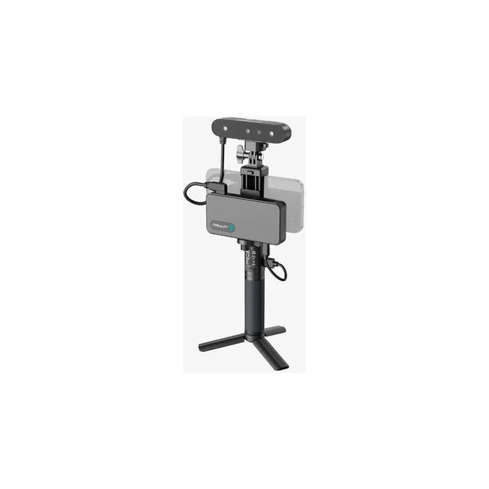 Creality CR-Scan Ferret Pro Escáner 3D Negro