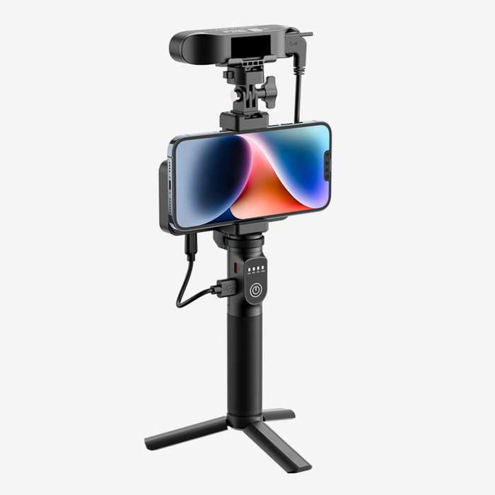 Creality CR-Scan Ferret Pro Escáner 3D Negro