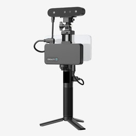 Creality CR-Scan Ferret Pro Escáner 3D Negro