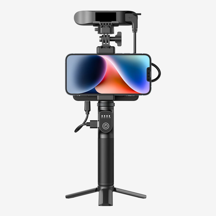 Creality CR-Scan Ferret Pro Escáner 3D Negro