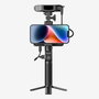 Creality CR-Scan Ferret Pro Escáner 3D Negro
