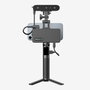 Creality CR-Scan Ferret Pro Escáner 3D Negro