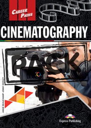 EXPRESS, CINEMATOGRAPHY 21 CAREER PATHS - EXPRESS