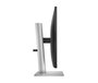 HP E27k G5 Monitor 27" 4K UHD USB-C con Carga 65W, Altura Ajustable, HP Eye Ease, Altavoces, RJ-45 para Oficina y Casa