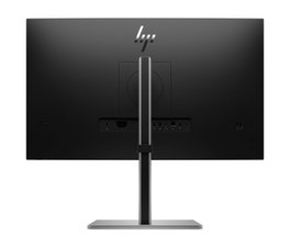 HP E27k G5 4K USB-C Monitor de 27 pulgadas, Negro