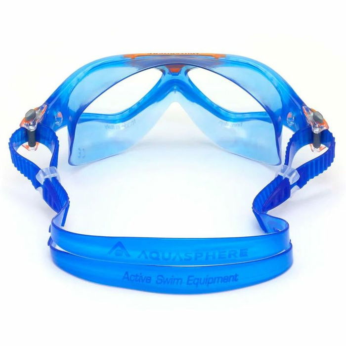 Gafas de Natación Aqua Sphere Vista Azul Talla única